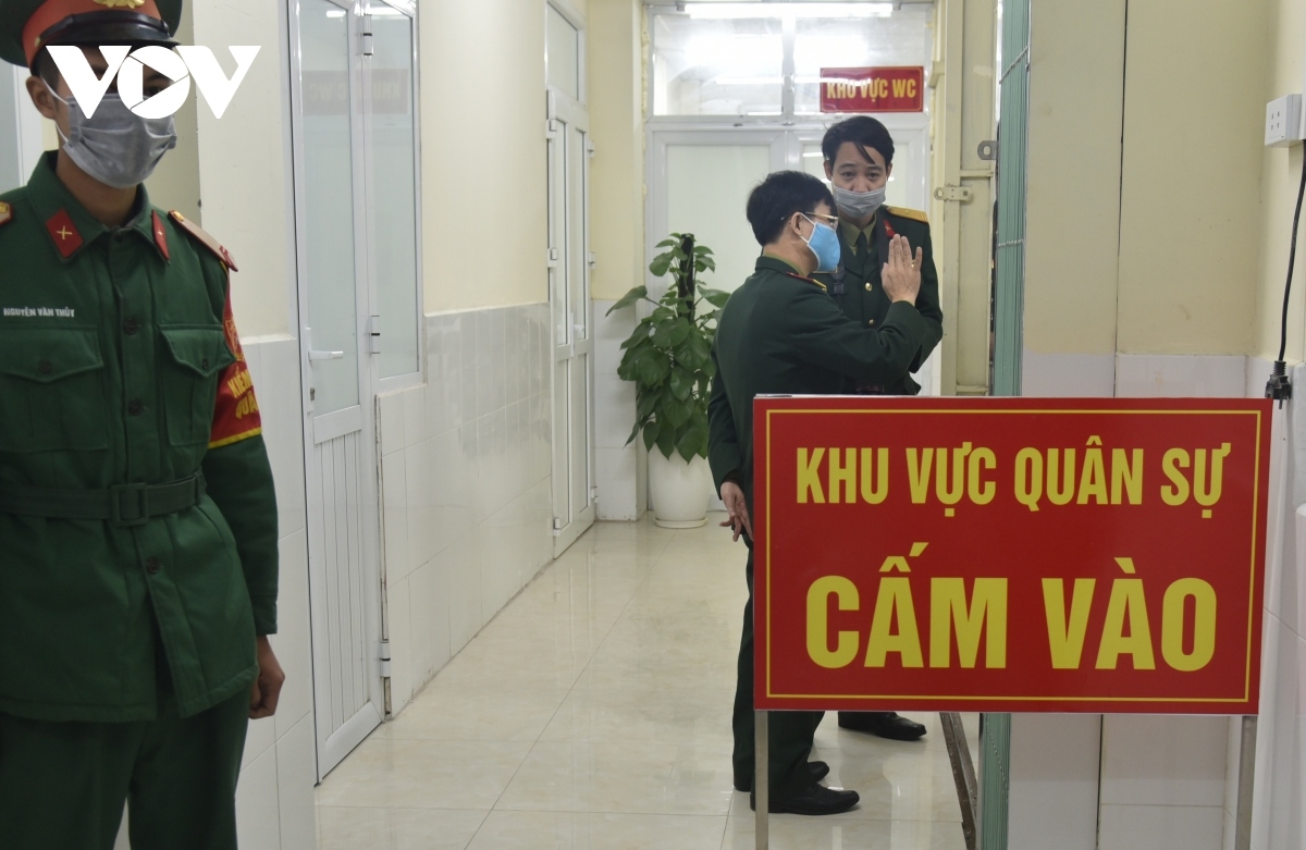 first human trials of made-in-vietnam vaccine for covid-19 picture 3 first human trials of made-in-vietnam vaccine for covid-19 picture 3