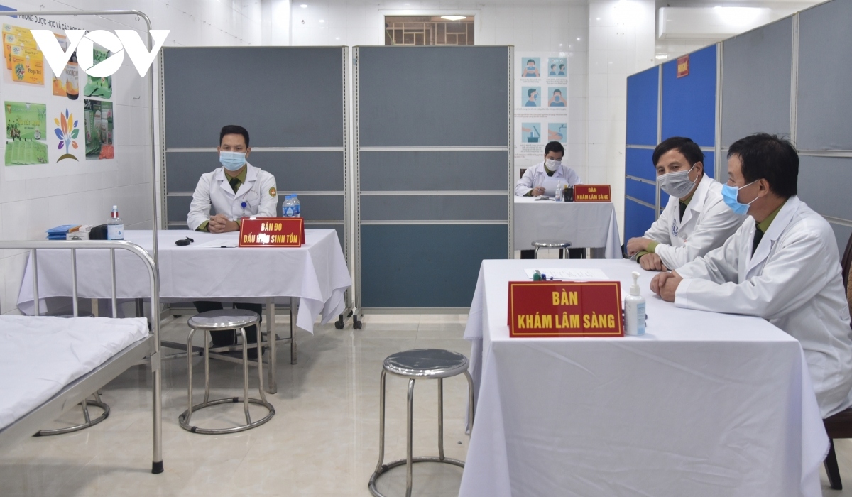 first human trials of made-in-vietnam vaccine for covid-19 picture 8
