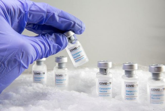 Hàn Quốc sẽ tiêm chủng vaccine Covid-19 vào đầu năm tới