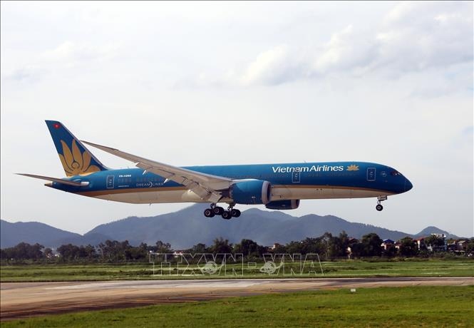 vietnam airlines listed among top 50 leading brands picture 1