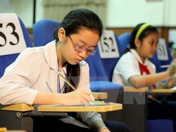 vietnam ranks first in sea in primary student learning outcomes picture 1