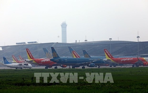 vietnam to have 26 airports by 2030 caav picture 1