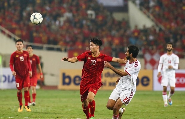 vietnamese football a silver lining in southeast asia picture 1