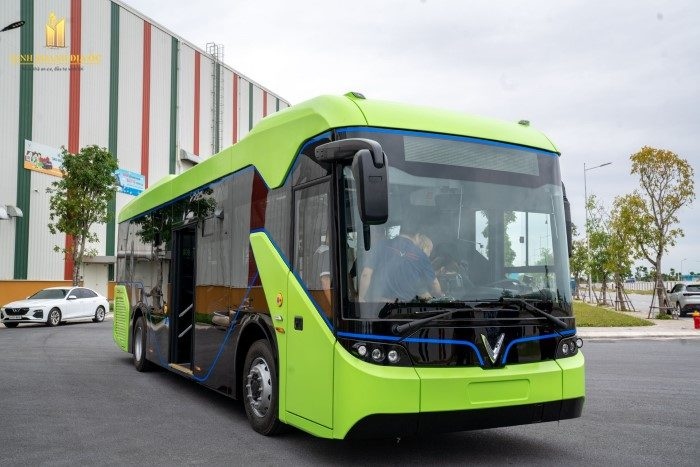 new partnership to develop smart management system for electric buses picture 1