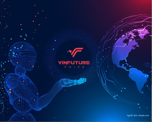 "VinFuture chứng tỏ vị thế và tầm ảnh hưởng đặc biệt của Việt Nam"