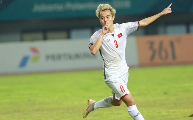 van toan named as most valuable vietnamese footballer picture 1