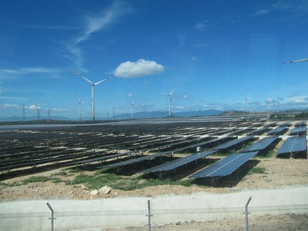 initiative to spur on green energy picture 1