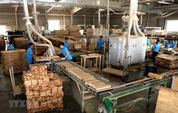 wood exports to hit us 12.5 billion in 2020 picture 1