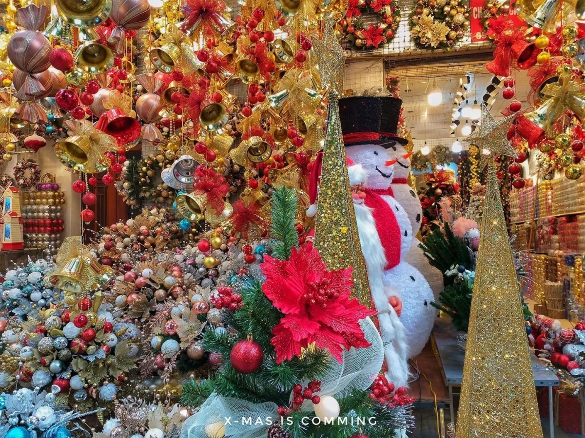 top places to celebrate christmas in vietnam picture 2