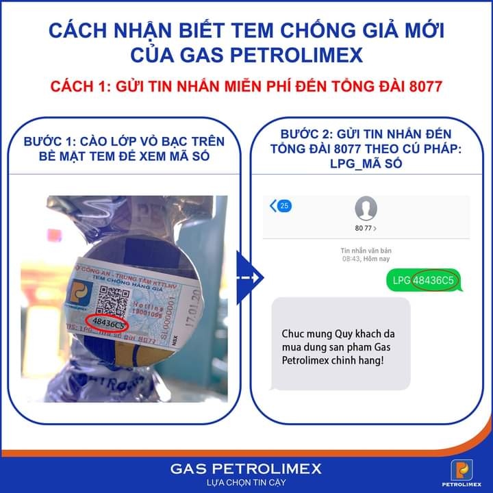 gas petrolimex no luc vi su an toan chat luong va quyen loi nguoi tieu dung hinh anh 3