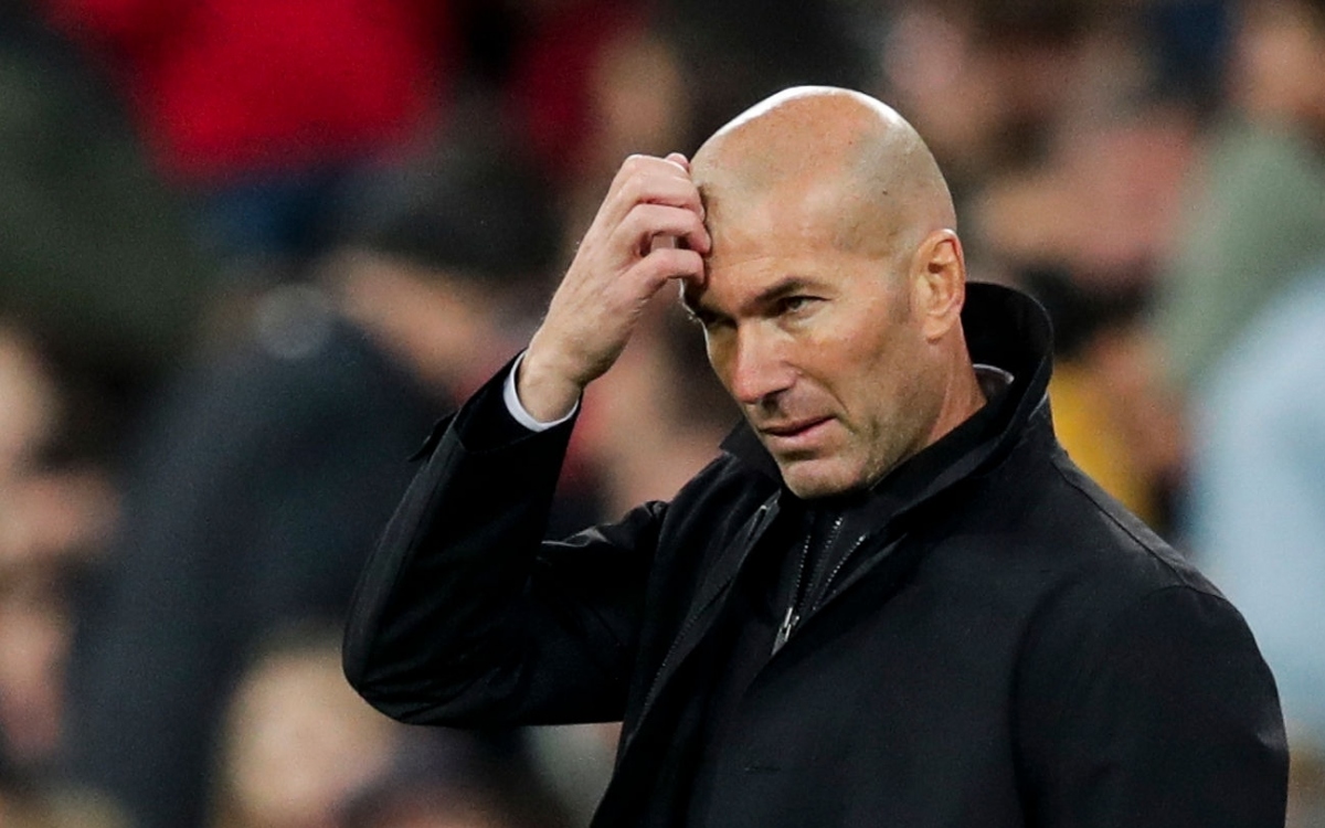 vong 12 la liga 2020 2021 hlv zidane o the ngan can treo soi toc hinh anh 1