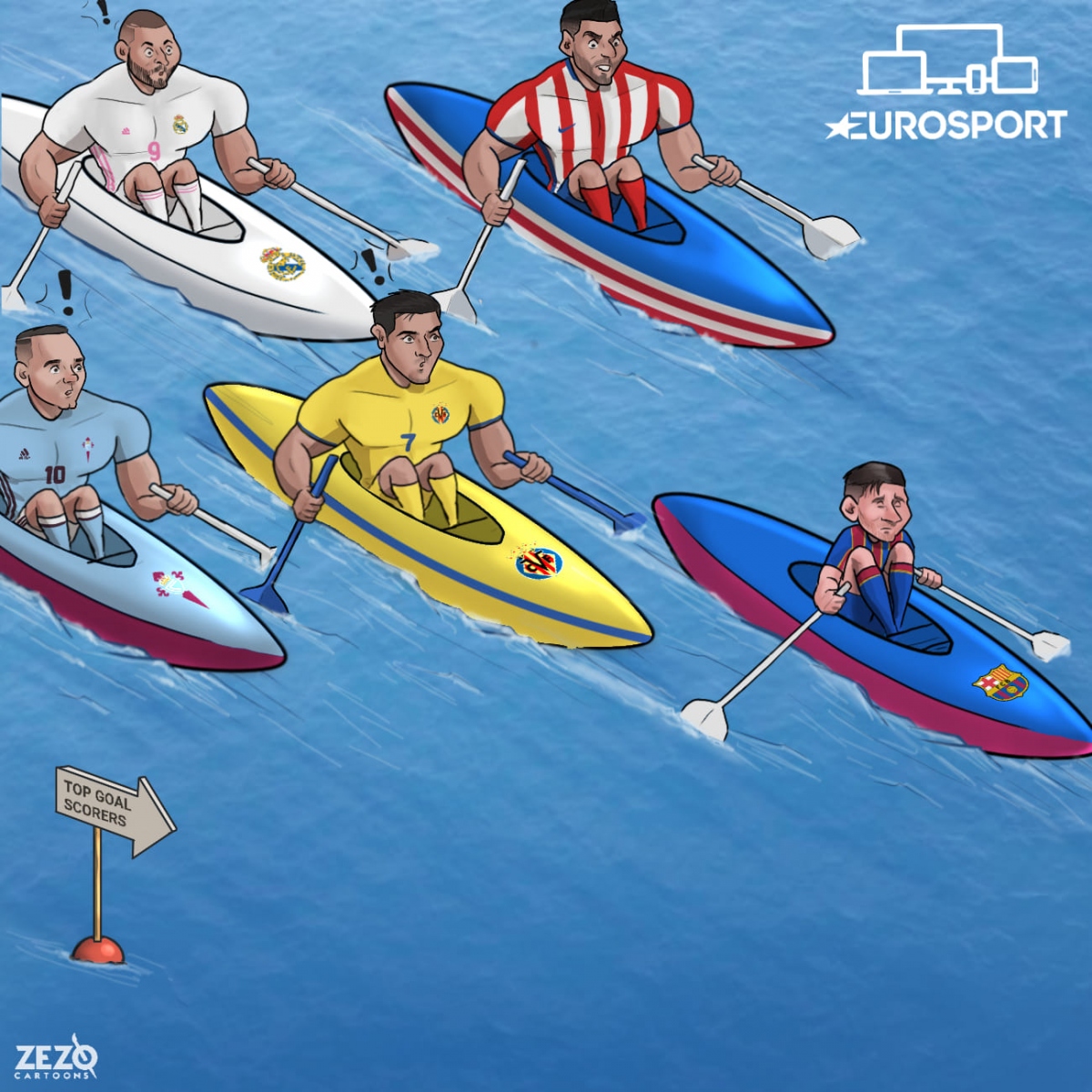 biếm họa 24h Điềm báo mu vô địch premier league mùa này hình ảnh 6 biem hoa 24h Diem bao mu vo dich premier league mua nay hinh anh 6