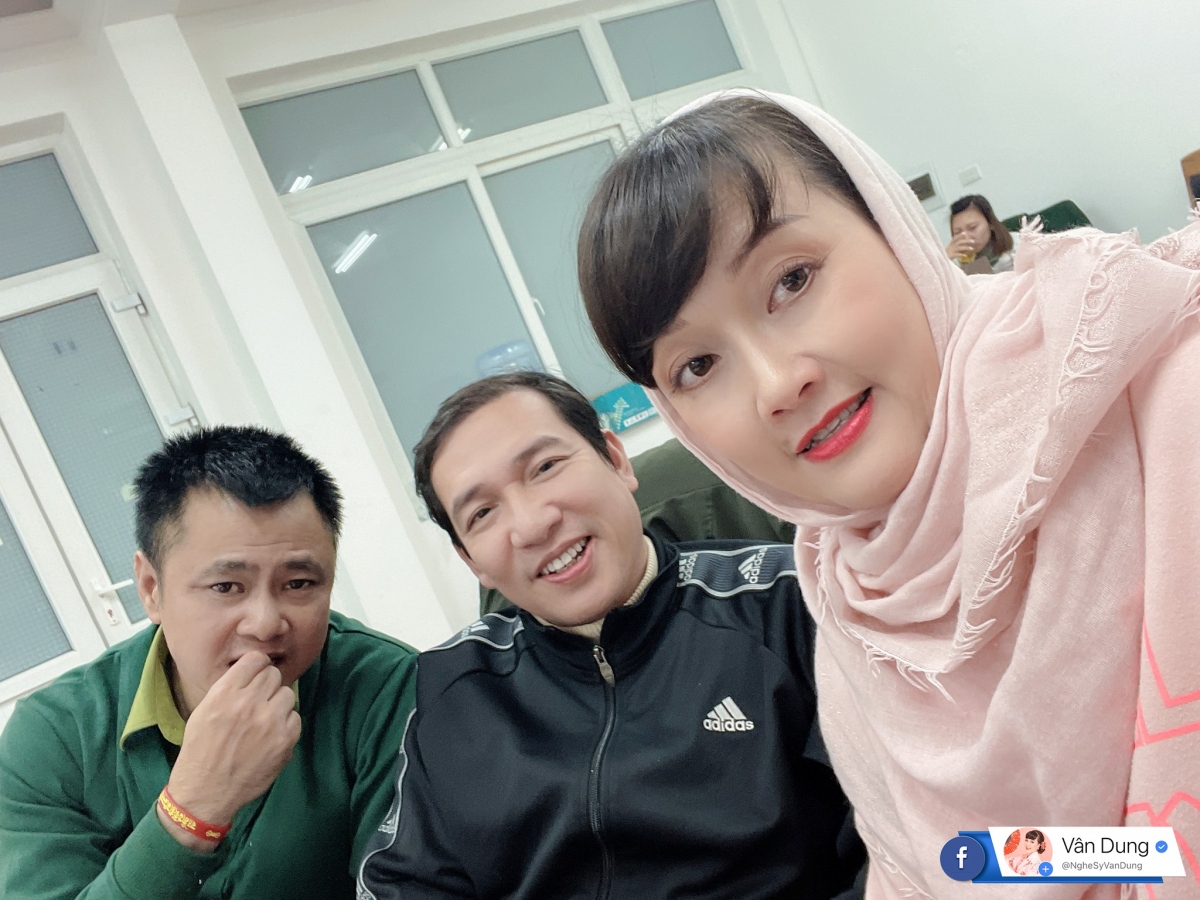 hau truong tao quan 2021 cac nghe si thieu ngu, tap luyen xuyen dem hinh anh 5