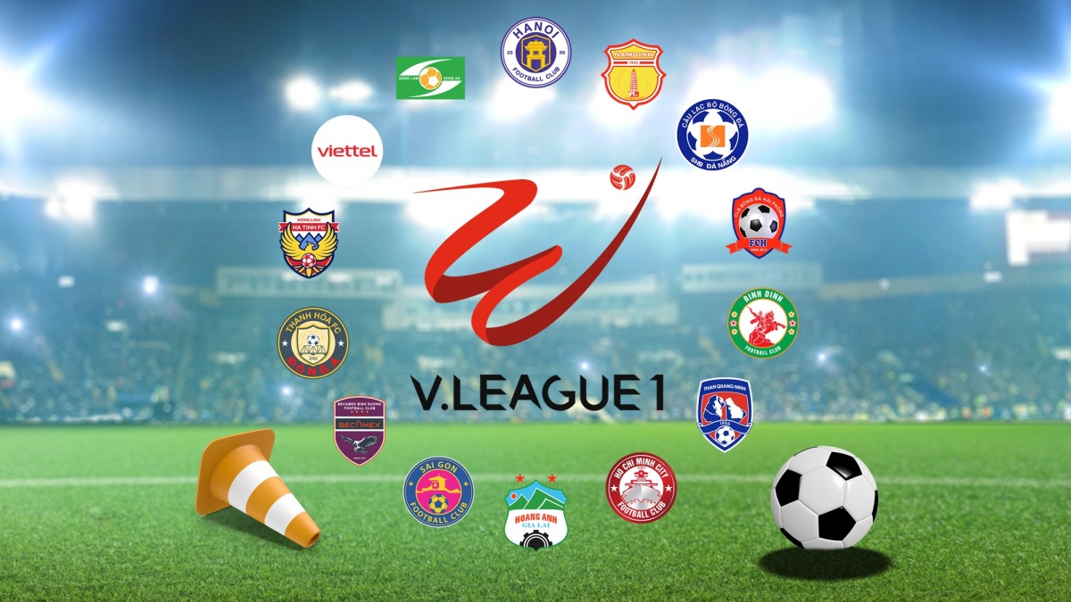 V-League 2021 khởi tranh, các CLB vẫn chưa sẵn sàng?