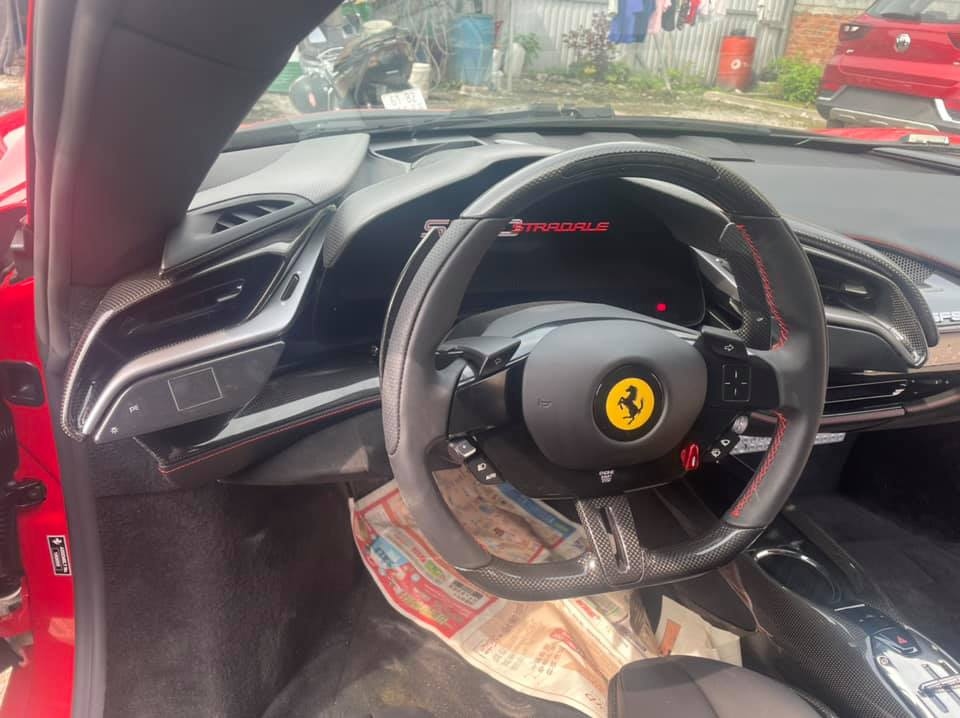 sieu pham ferrari sf90 stradale cap ben viet nam hinh anh 3