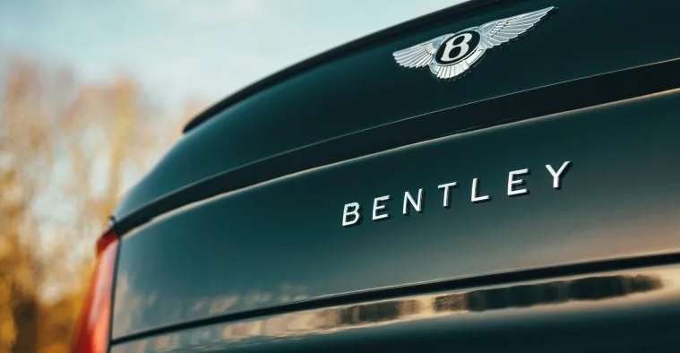 giam doc thiet ke ngoai that cua audi chuyen sang lam viec cho bentley hinh anh 1