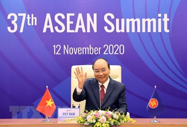 vietnam s stature, mettle, wisdom manifested in asean chairmanship year picture 1