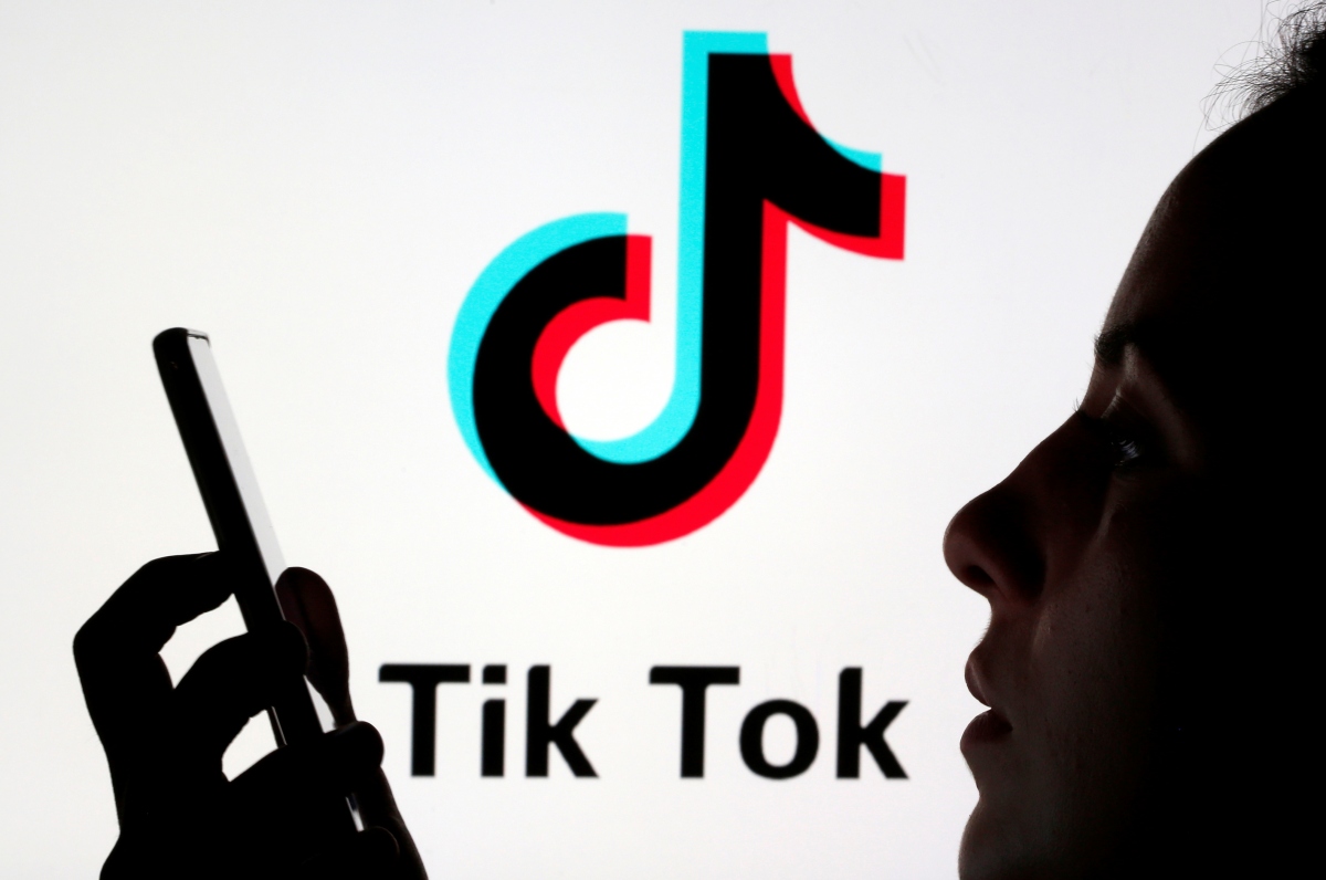 italy yeu cau tiktok chan nguoi dung nho tuoi sau vu be gai 10 tuoi tu vong hinh anh 1