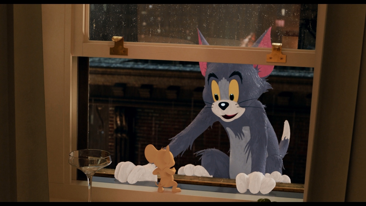 Hé Lộ Những Điều Chưa Biết Về Bộ Đôi “Không Đội Trời Chung” Tom Và Jerry |  Vov.Vn