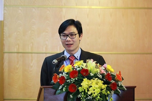 vietnamese scholar in france highlights national unity as strength for development picture 1