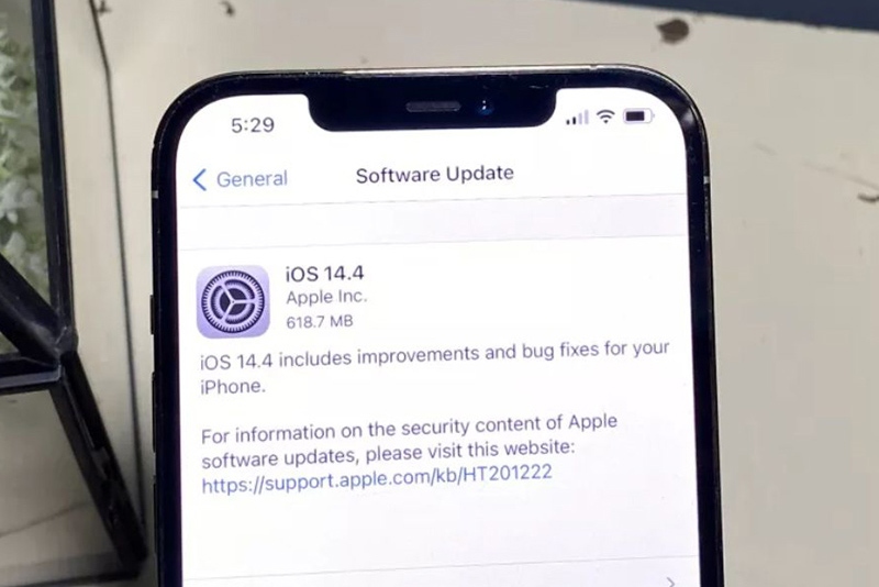 nguoi dung can cap nhat ios 14.4 va ipados 14.4 ngay bay gio hinh anh 2