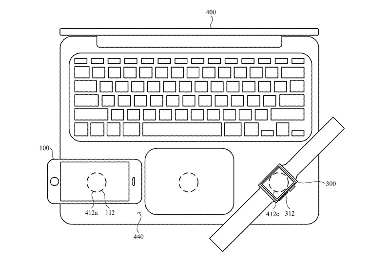 macbook trong tuong lai co the sac pin cho iphone hinh anh 2