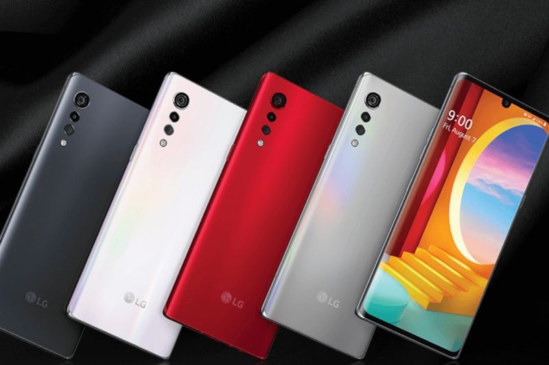 lien tuc thua lo, lg co the se ngung san xuat smartphone hinh anh 1