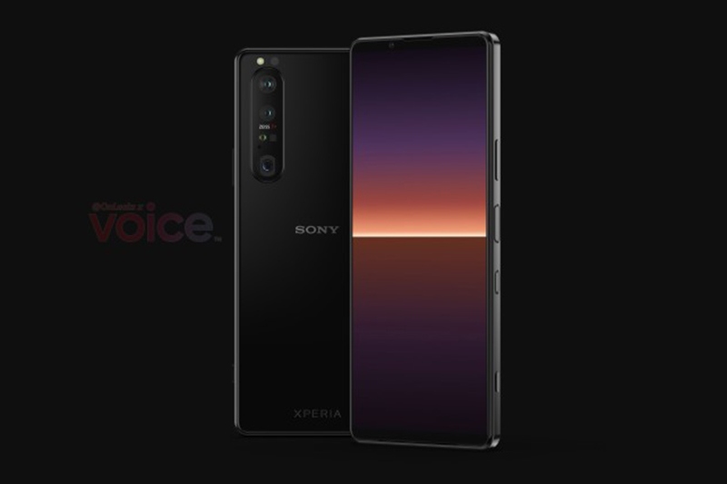 Mời tải về bộ hình nền nhiều chủ đề của Sony Xperia ProI  Sforum