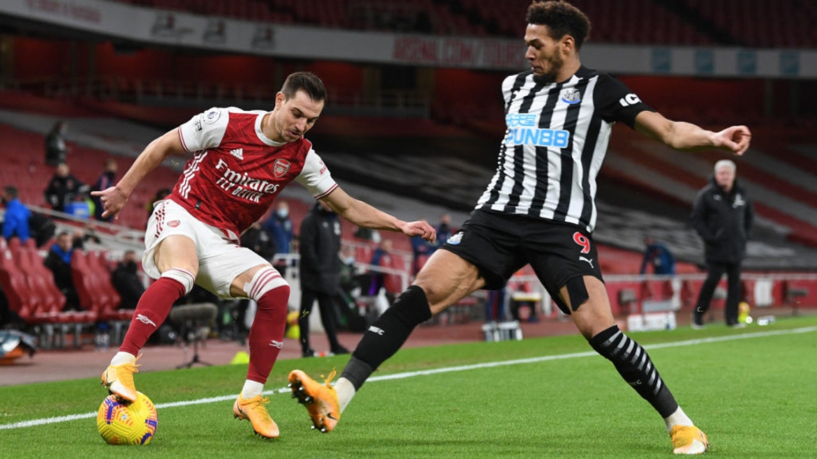 Doi hinh hay nhat vong 19 premier league luke shaw khien mu mat mat hinh anh 4