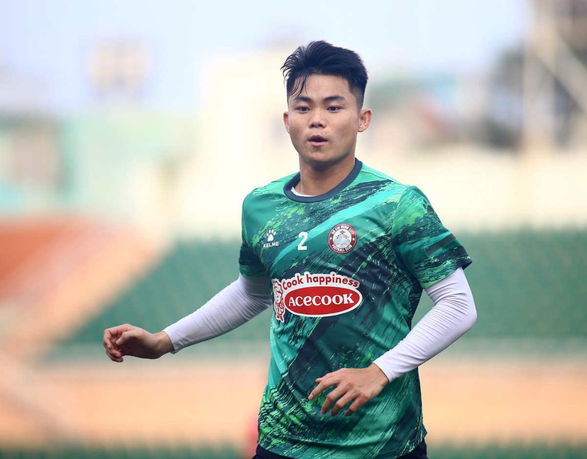 Lee Nguyễn và đội hình nội binh sao số của TPHCM ở V-League 2021 - Ảnh 4.