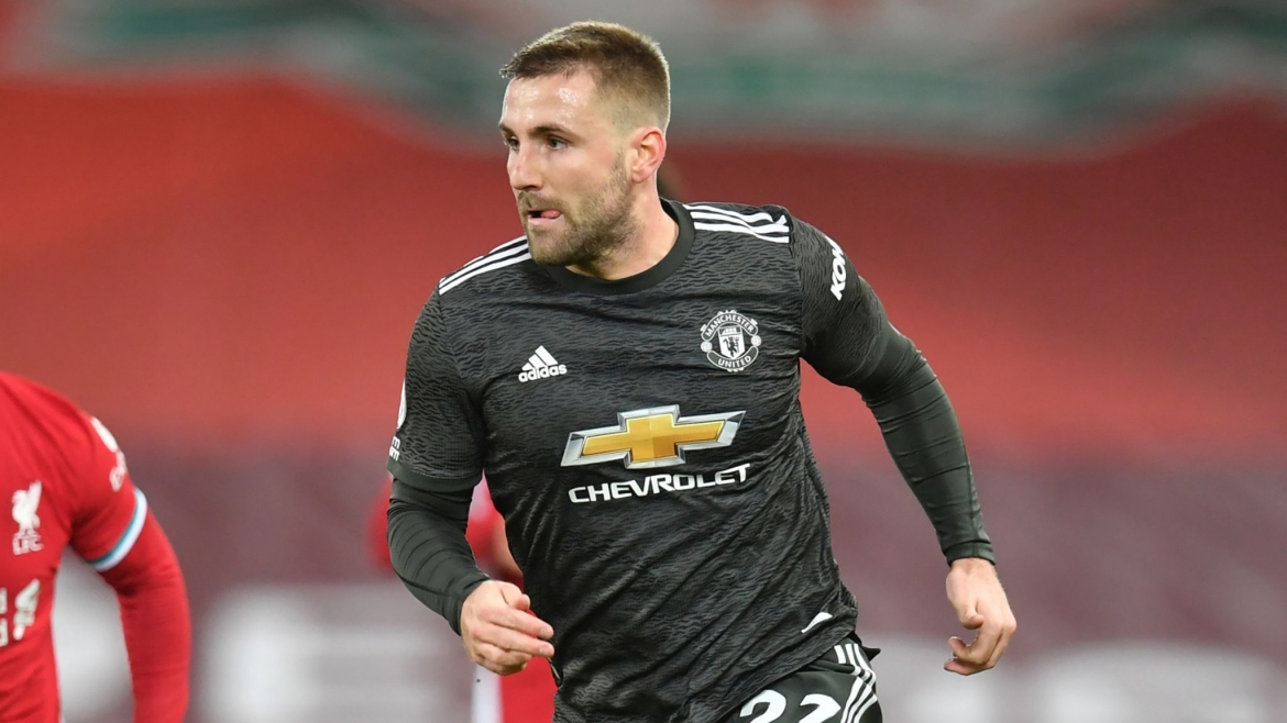 Doi hinh hay nhat vong 19 premier league luke shaw khien mu mat mat hinh anh 5