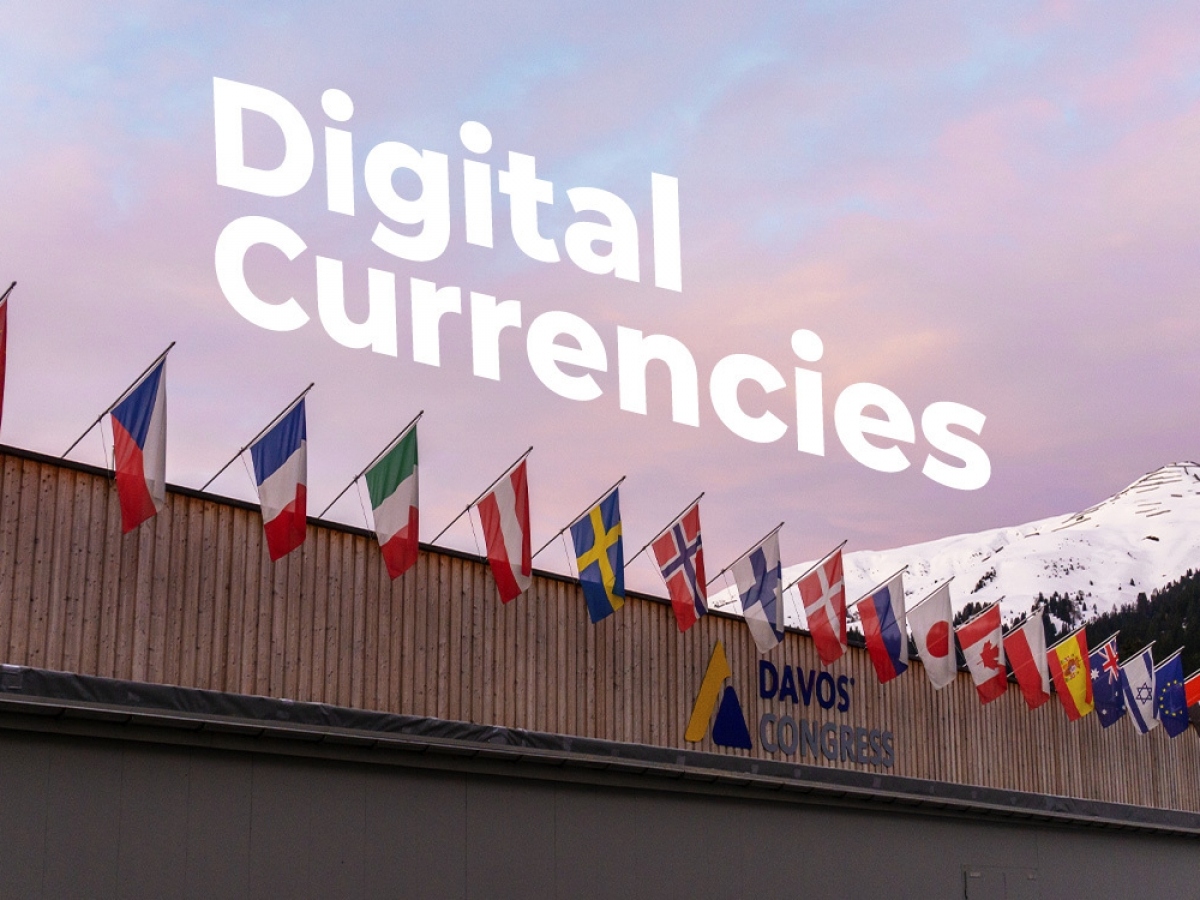 Diễn đàn kinh tế Thế giới Davos 2021: Khôi phục niềm tin