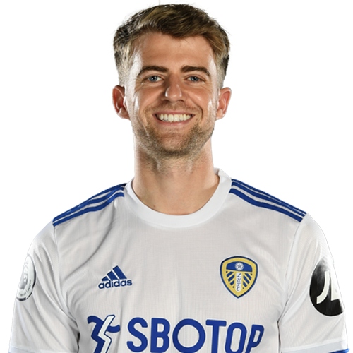 7.       Patrick Bamford (Leeds United) 10 bàn thắng.   