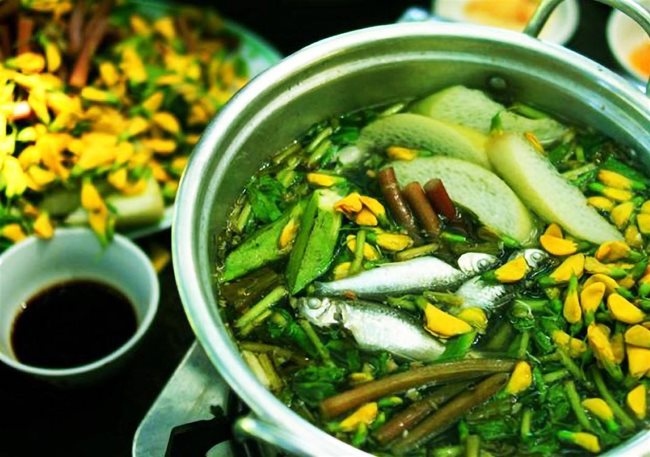 a signature hotpot in the mekong delta picture 1