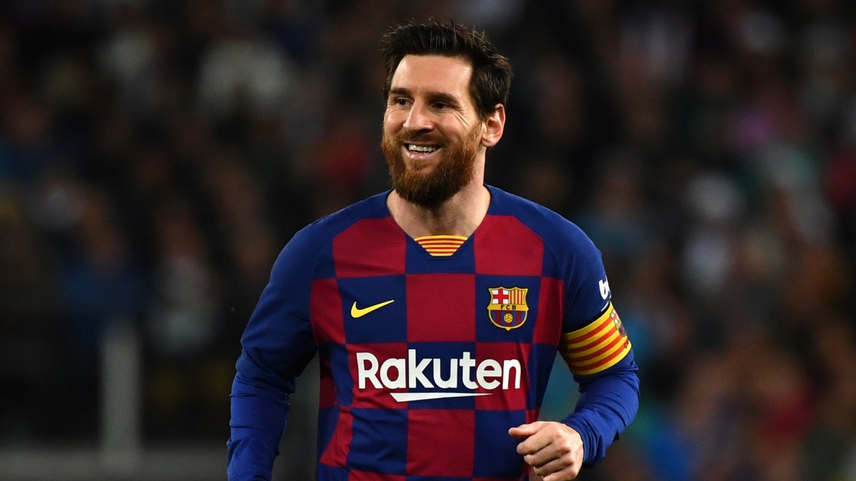 Đội hình xuất sắc nhất châu Âu 2020: Messi tiếp đạn cho Ronaldo - Ảnh 9.