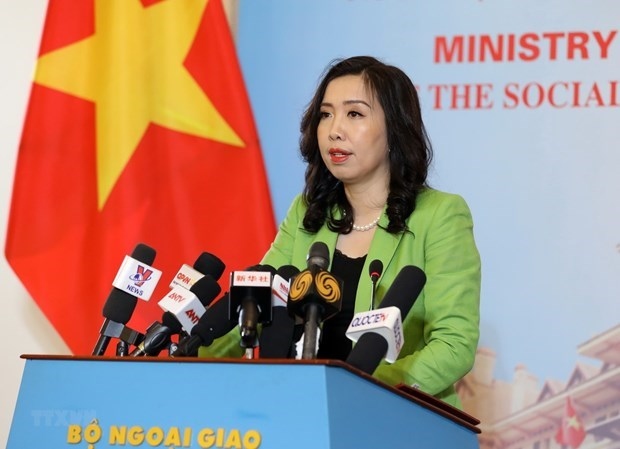 citizen protection measures taken to protect vietnamese abroad picture 1