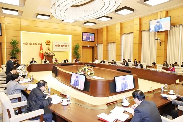 preparations for virtual national conference on general election discussed picture 1