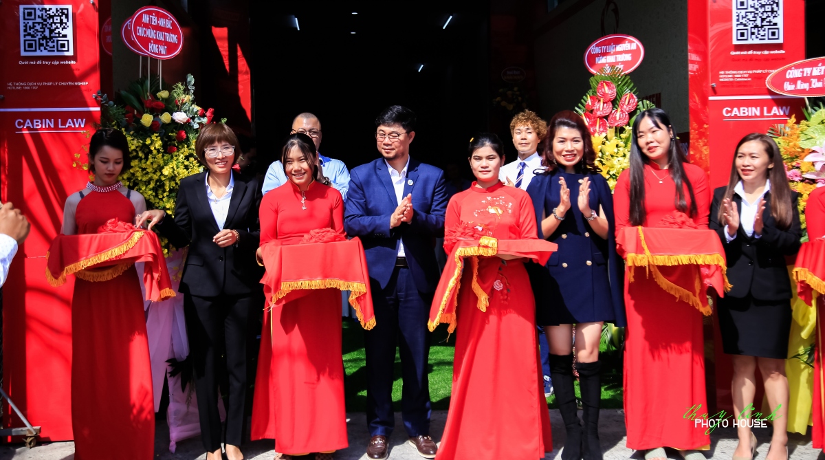 hệ thống pháp lý cabin law chính thức ra mắt văn phòng đại diện tại phú quốc hình ảnh 1 he thong phap ly cabin law chinh thuc ra mat van phong dai dien tai phu quoc hinh anh 1