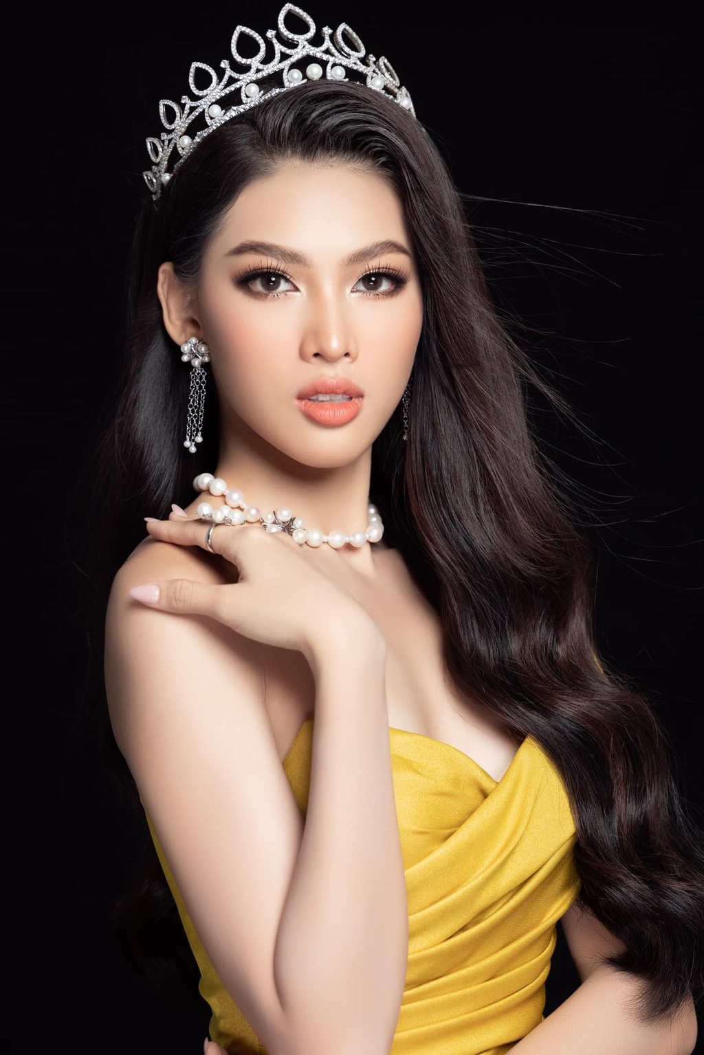 ngoc thao faces strong contenders at miss grand international 2020 picture 1