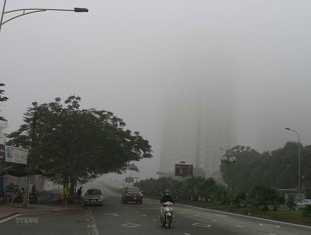 hanoi mulls over solutions to improve air quality picture 1