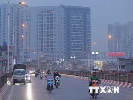 pm orders intensifying air quality control measures picture 1