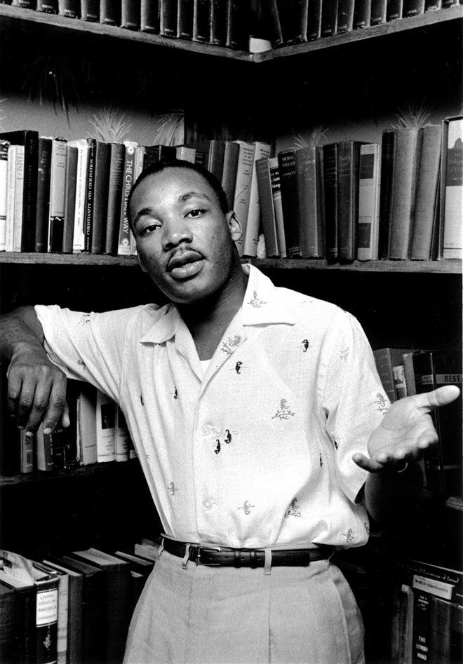 những hình ảnh đáng nhớ trong cuộc đời nhà hoạt động nhân quyền luther king hình ảnh 6 nhung hinh anh dang nho trong cuoc doi nha hoat dong nhan quyen luther king hinh anh 6