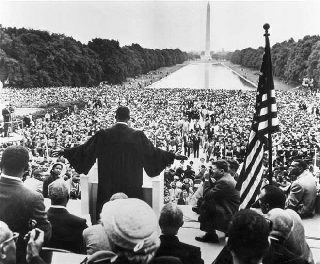những hình ảnh đáng nhớ trong cuộc đời nhà hoạt động nhân quyền luther king hình ảnh 5 nhung hinh anh dang nho trong cuoc doi nha hoat dong nhan quyen luther king hinh anh 5