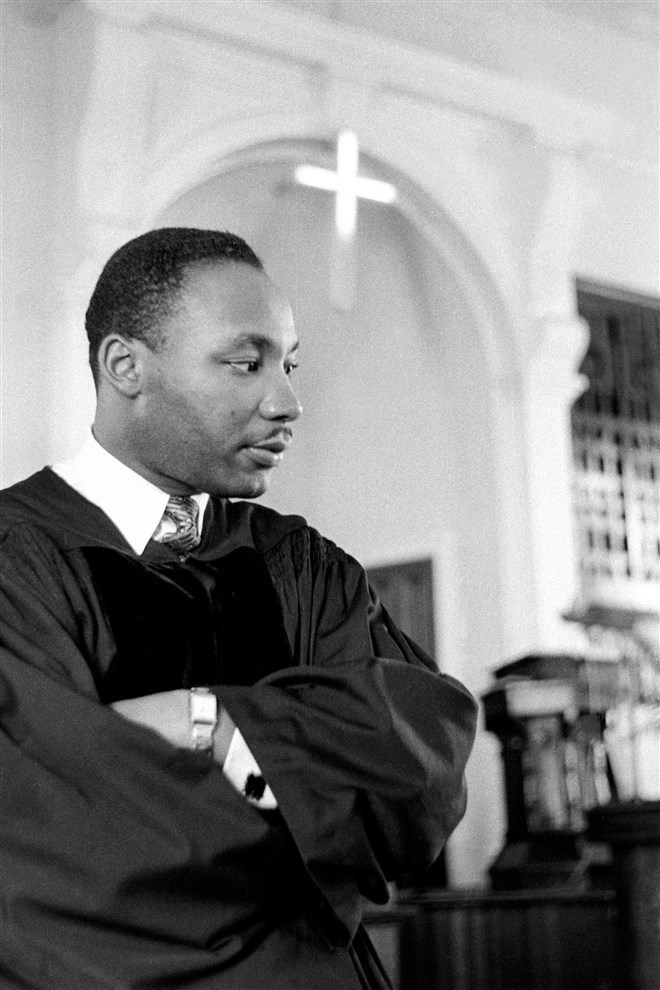 những hình ảnh đáng nhớ trong cuộc đời nhà hoạt động nhân quyền luther king hình ảnh 4 nhung hinh anh dang nho trong cuoc doi nha hoat dong nhan quyen luther king hinh anh 4