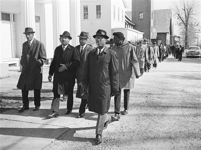 những hình ảnh đáng nhớ trong cuộc đời nhà hoạt động nhân quyền luther king hình ảnh 16 nhung hinh anh dang nho trong cuoc doi nha hoat dong nhan quyen luther king hinh anh 16