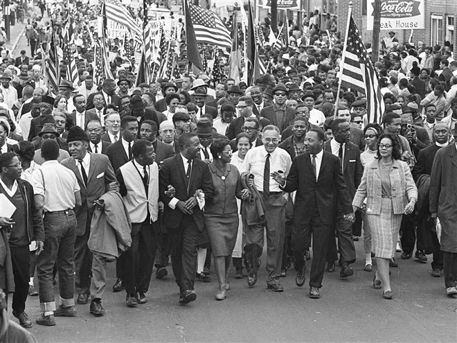 những hình ảnh đáng nhớ trong cuộc đời nhà hoạt động nhân quyền luther king hình ảnh 19 nhung hinh anh dang nho trong cuoc doi nha hoat dong nhan quyen luther king hinh anh 19
