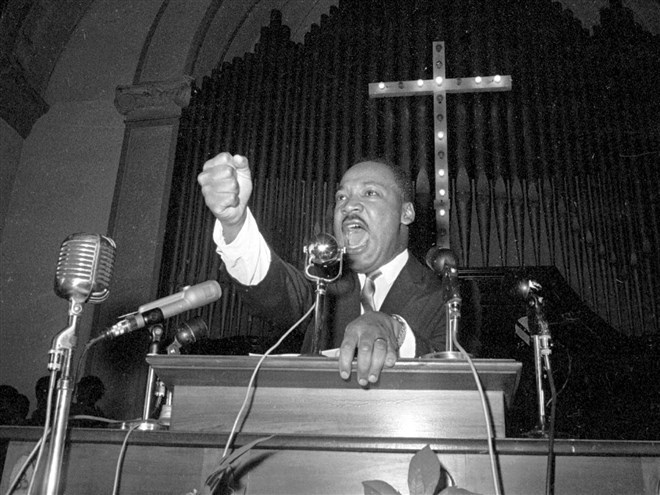 những hình ảnh đáng nhớ trong cuộc đời nhà hoạt động nhân quyền luther king hình ảnh 20 nhung hinh anh dang nho trong cuoc doi nha hoat dong nhan quyen luther king hinh anh 20