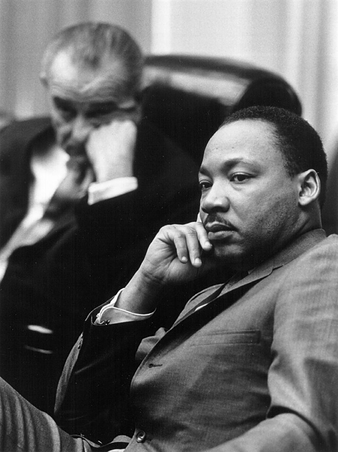 những hình ảnh đáng nhớ trong cuộc đời nhà hoạt động nhân quyền luther king hình ảnh 22 nhung hinh anh dang nho trong cuoc doi nha hoat dong nhan quyen luther king hinh anh 22
