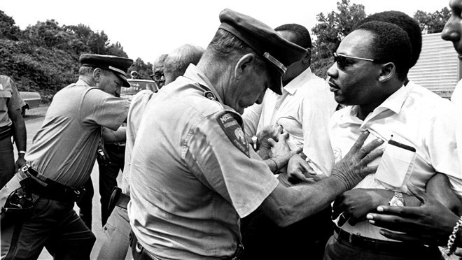 những hình ảnh đáng nhớ trong cuộc đời nhà hoạt động nhân quyền luther king hình ảnh 24 nhung hinh anh dang nho trong cuoc doi nha hoat dong nhan quyen luther king hinh anh 24