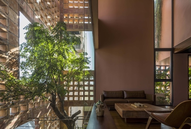  bat trang house wins international architecture award picture 10